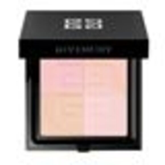 Givenchy Prisme Libre Pressed Powder - 3 Voile Rose 0.33oz - Picture 3 of 3